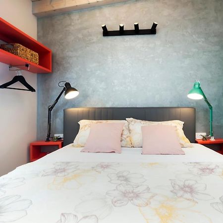 La Picia Appartement Rovinj Buitenkant foto