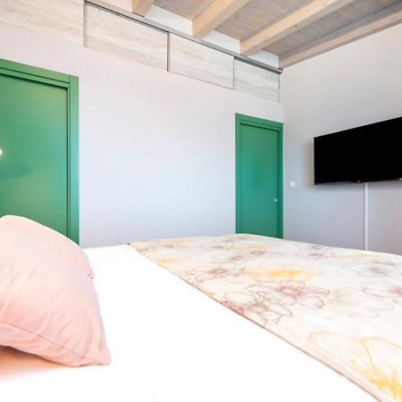 La Picia Appartement Rovinj Buitenkant foto