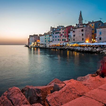 La Picia Appartement Rovinj Buitenkant foto