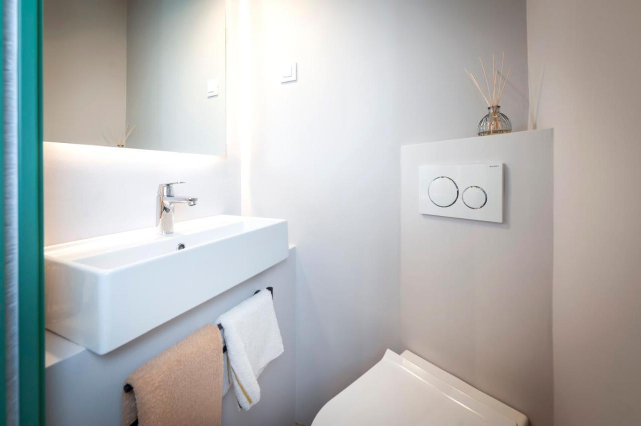 La Picia Appartement Rovinj Buitenkant foto