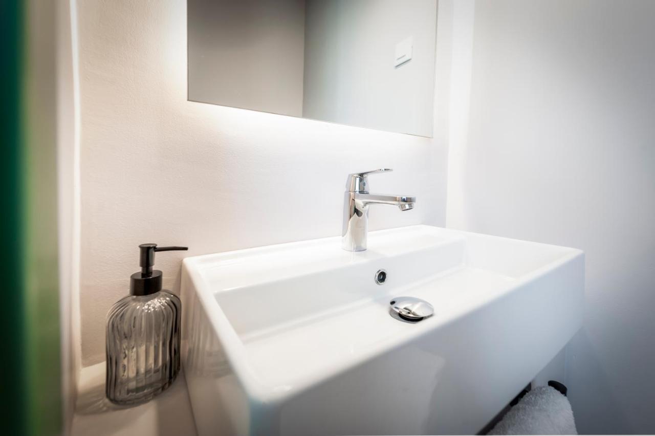 La Picia Appartement Rovinj Buitenkant foto