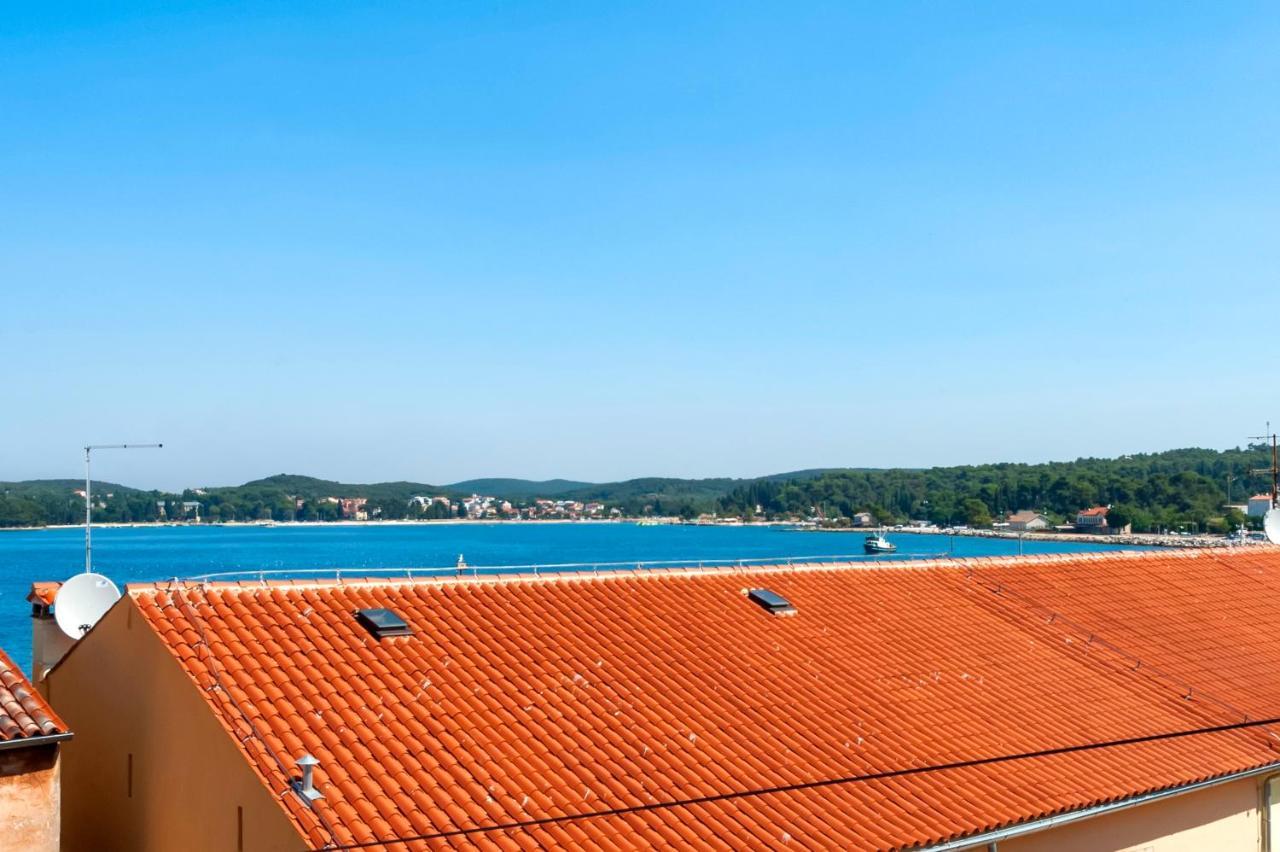 La Picia Appartement Rovinj Buitenkant foto